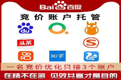 某企业选择sem代运营公司的决策过程及效果展示